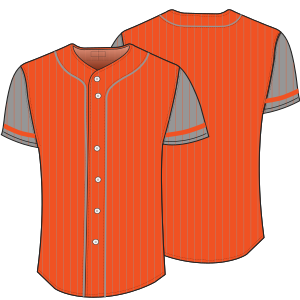 Moldes de confeccion para HOMBRES Camisas Casaca baseball 7067